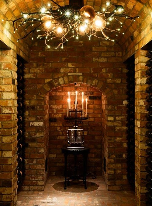 The Tantalus Foundation Wine Club is Open