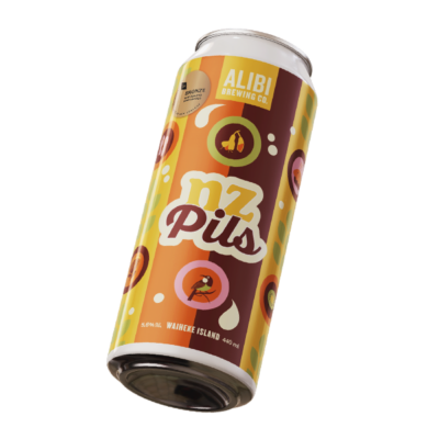 NZ Pils