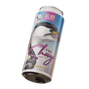 The Shag - Hazy IPA