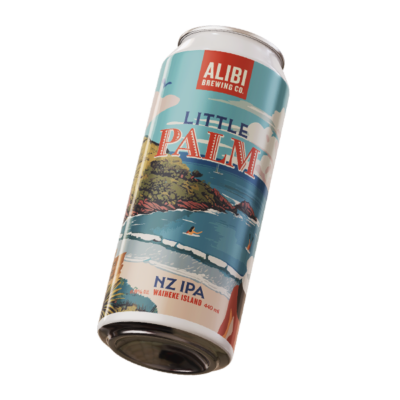 Little Palm - NZ IPA