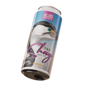 The Shag - Hazy IPA