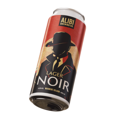 Lager NOIR