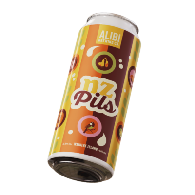 NZ Pils
