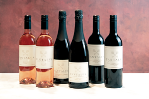 Tantalus Estate Wine Box Set (6)
