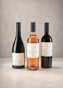 Tantalus Estate 3 Pack