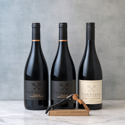 Father's Day Voile 3 Pack