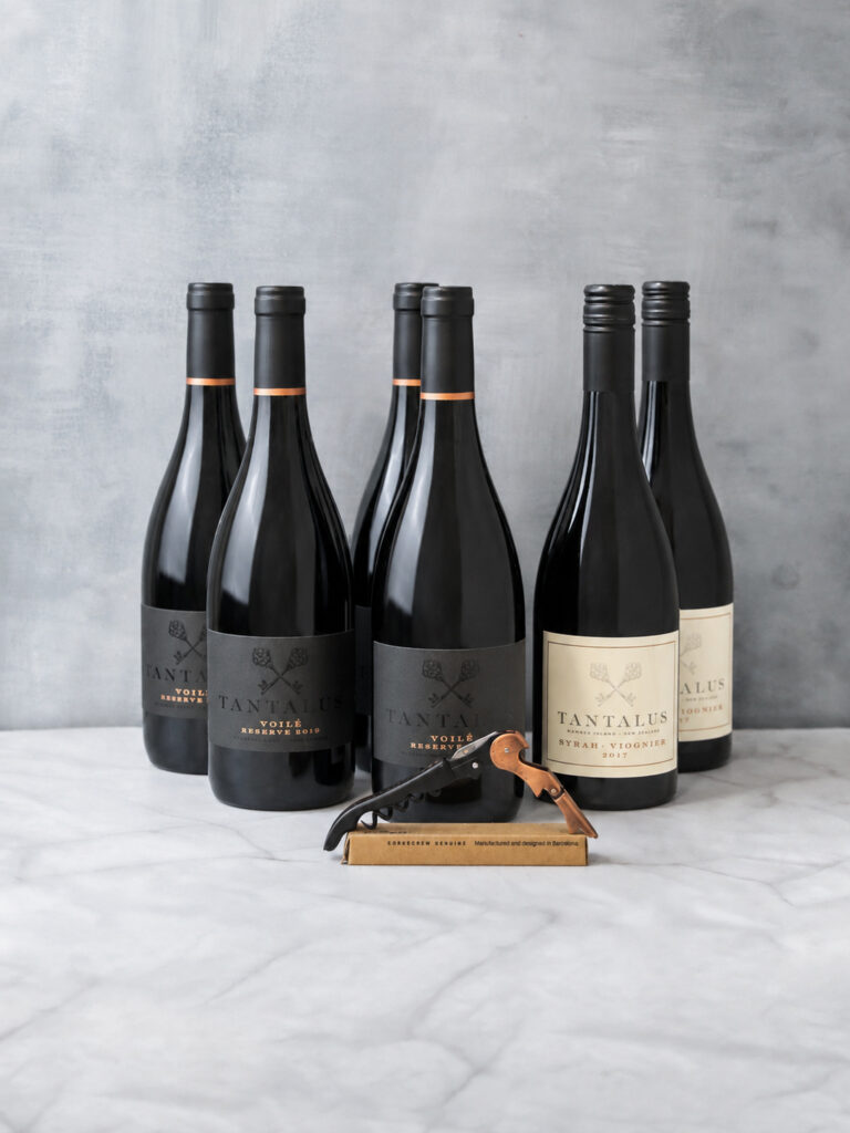 Father's Day Voile 6 Pack