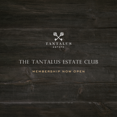 The Tantalus Estate Club